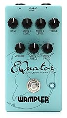 Wampler equator advanced for sale  Delivered anywhere in USA 