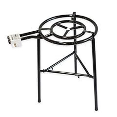 Paella gasbrenner grillset gebraucht kaufen  Wird an jeden Ort in Deutschland