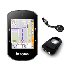 Bryton s500e gps for sale  Delivered anywhere in UK