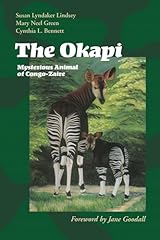 okapi d'occasion  Livré partout en France
