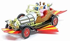 Corgi cc03502 chitty for sale  Delivered anywhere in UK