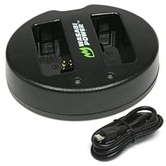 Wasabi power dual for sale  Delivered anywhere in USA 