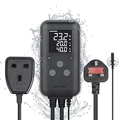 Digiten waterproof temperature for sale  Delivered anywhere in UK