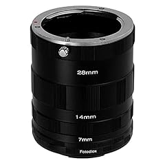 Fotodiox macro tube for sale  Delivered anywhere in USA 