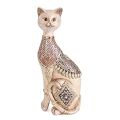 Leekung cat statue for sale  Delivered anywhere in USA 