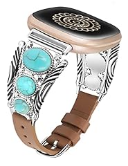 Minyee leather band for sale  Delivered anywhere in USA 