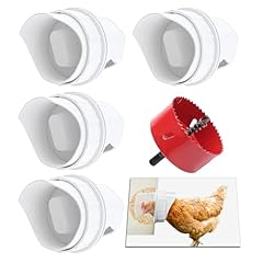 Diy chicken feeder for sale  Delivered anywhere in USA 