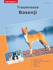Traumrasse basenji d'occasion  Livré partout en France