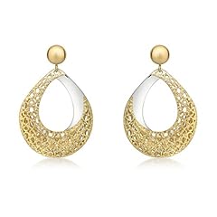Carissima boucles oreilles d'occasion  Livré partout en France