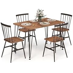 Costway dining table for sale  Delivered anywhere in UK