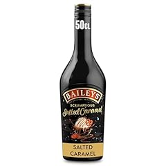 Baileys salted caramel for sale  Delivered anywhere in UK