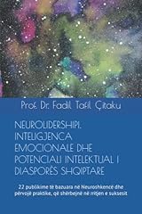 Neurolidershipi inteligjenca e gebraucht kaufen  Wird an jeden Ort in Deutschland
