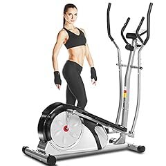 Ancheer elliptical machine for sale  Delivered anywhere in USA 