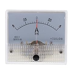 Loviver analog amperemeter gebraucht kaufen  Wird an jeden Ort in Deutschland