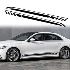 Car side skirt for sale  Delivered anywhere in UK