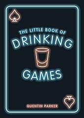 Little book drinking for sale  Delivered anywhere in UK
