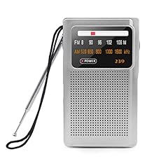 Radio portable mini d'occasion  Livré partout en France