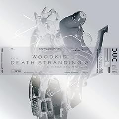 Woodkid for death gebraucht kaufen  Wird an jeden Ort in Deutschland