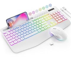 Wireless keyboard mouse for sale  Delivered anywhere in USA 