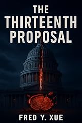 The thirteenth proposal gebraucht kaufen  Wird an jeden Ort in Deutschland