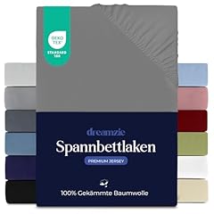 Dreamzie premium spannbettlake gebraucht kaufen  Wird an jeden Ort in Deutschland