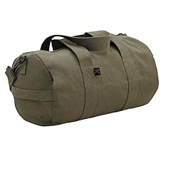 Rothco canvas shoulder for sale  Delivered anywhere in USA 