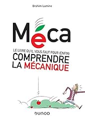 Méca livre faut d'occasion  Livré partout en France
