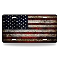 License plate damaged for sale  Delivered anywhere in USA 