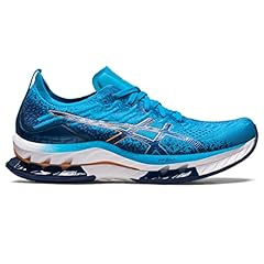 Asics scarpe corsa usato  Spedito ovunque in Italia 