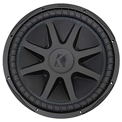 Kicker cvx152 compvx for sale  Delivered anywhere in USA 