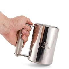 Longpunch heavy mug for sale  Delivered anywhere in USA 