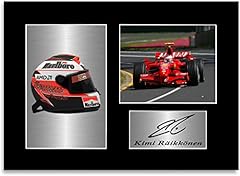 Kimi raikkonen 2007 gebraucht kaufen  Wird an jeden Ort in Deutschland