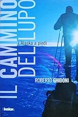 Cammino del lupo. d'occasion  Livré partout en France