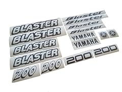 Blaster 200 yamaha for sale  Delivered anywhere in UK