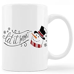 Kunlisa christmas mug for sale  Delivered anywhere in USA 