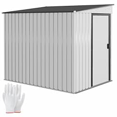 Utsunny metall gerätehaus gebraucht kaufen  Wird an jeden Ort in Deutschland