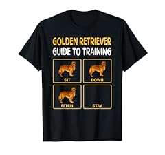 Golden retriever guide for sale  Delivered anywhere in UK
