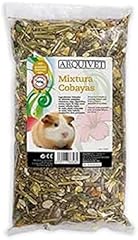 Arquivet mixtura cobayas usato  Spedito ovunque in Italia 