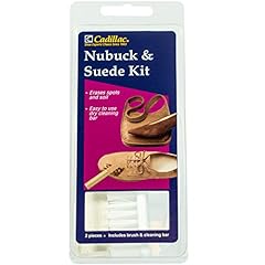 Cadillac nubuck suede for sale  Delivered anywhere in USA 