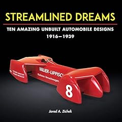 Streamlined dreams ten for sale  Delivered anywhere in USA 