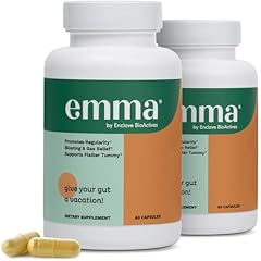 Emma gut health for sale  Delivered anywhere in USA 
