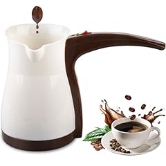 Elektrische kaffeekanne 500ml gebraucht kaufen  Wird an jeden Ort in Deutschland