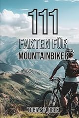 111 fakten mountainbiker gebraucht kaufen  Wird an jeden Ort in Deutschland