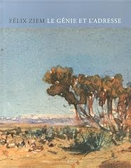 Felix ziem 1821 d'occasion  Livré partout en France