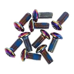 Besportble 10mm titanium for sale  Delivered anywhere in UK