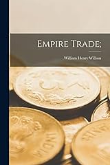Empire trade usato  Spedito ovunque in Italia 
