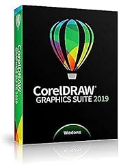 Corel coreldraw graphics usato  Spedito ovunque in Italia 
