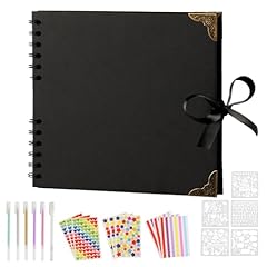 Album photo scrapbooking d'occasion  Livré partout en France