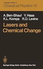 Lasers and chemical d'occasion  Livré partout en Belgiqu