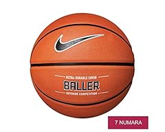 Nike baller basketball for sale  Delivered anywhere in USA 